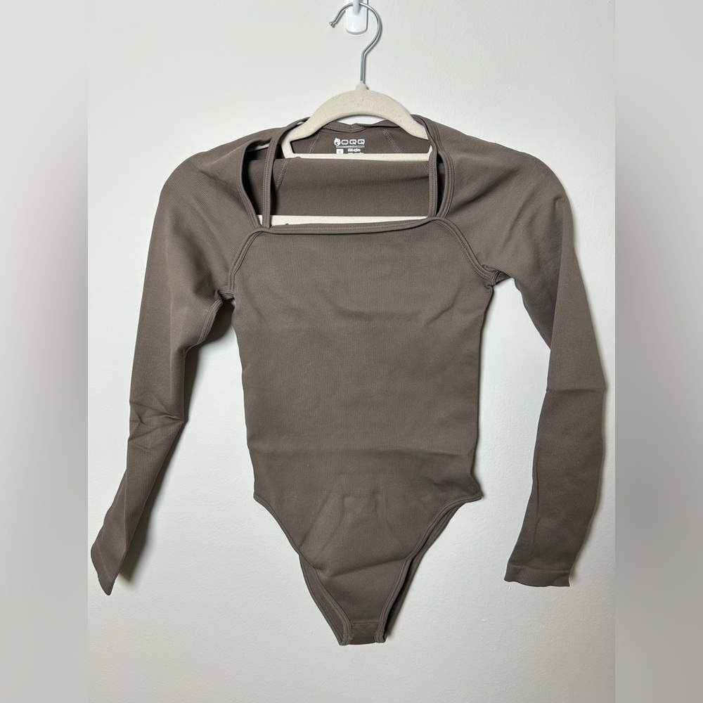 OQQ 2 piece bodysuits